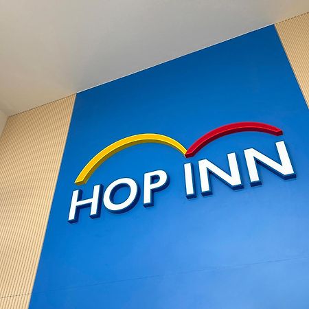 Hop Inn Krabi By Eksteriør billede